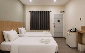 Beyond 21 Hotel